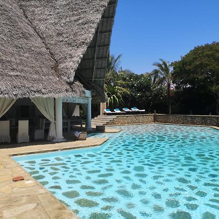 Fulvia House Villa Malindi Exterior foto