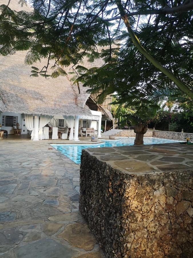 Fulvia House Villa Malindi Exterior foto