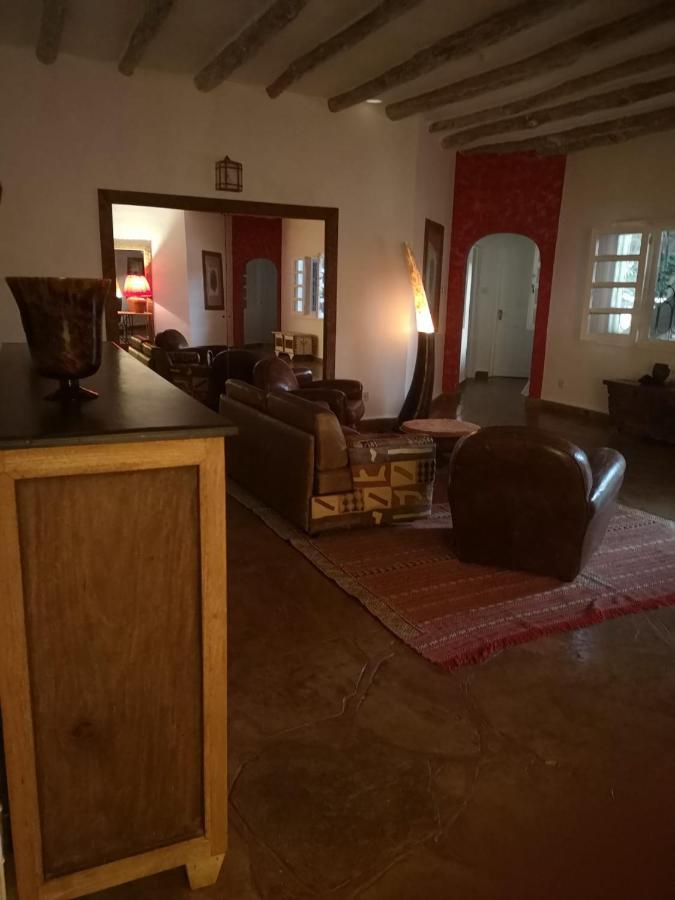 Fulvia House Villa Malindi Exterior foto