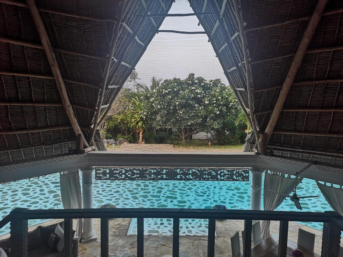 Fulvia House Villa Malindi Exterior foto