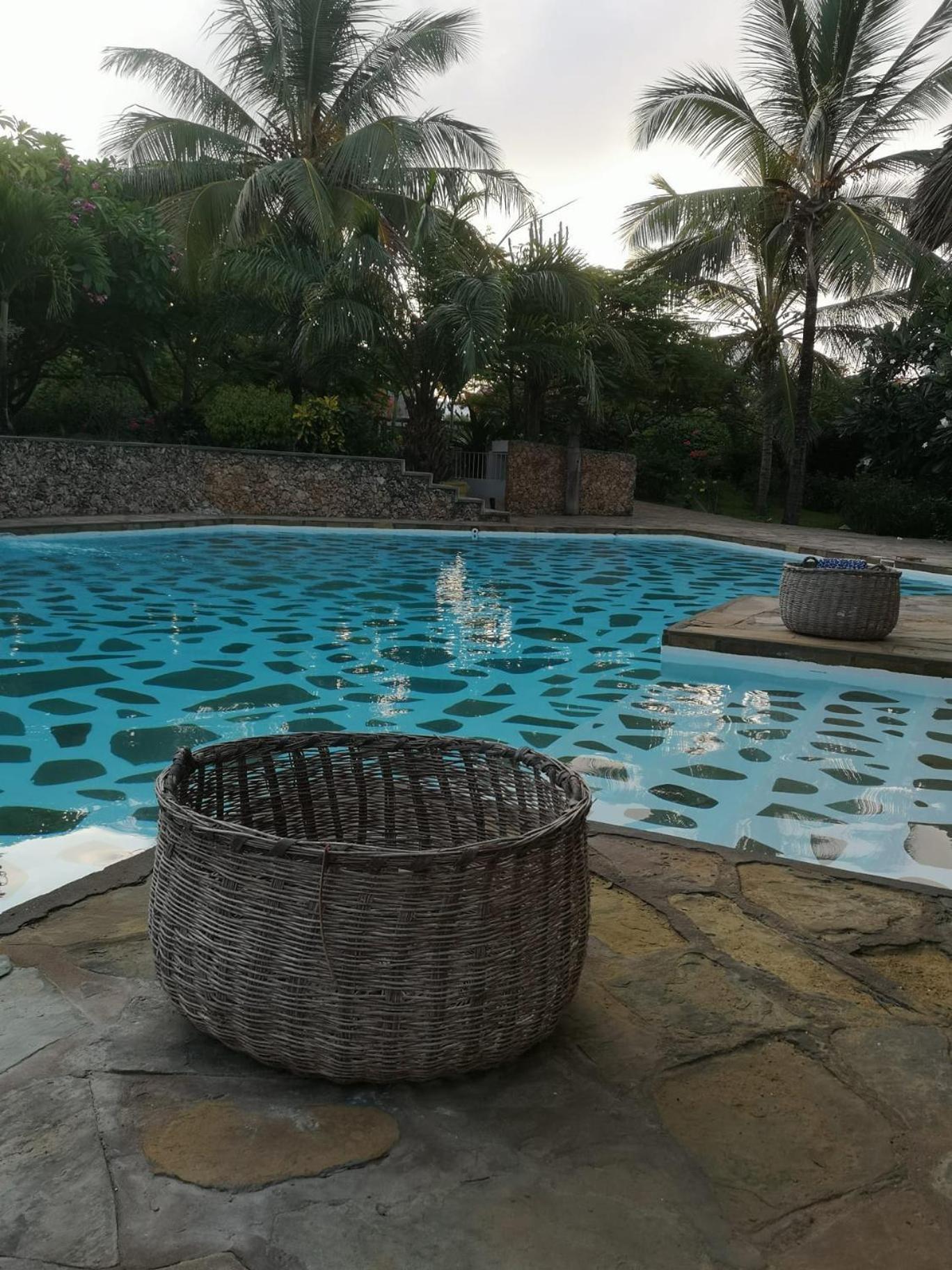 Fulvia House Villa Malindi Exterior foto