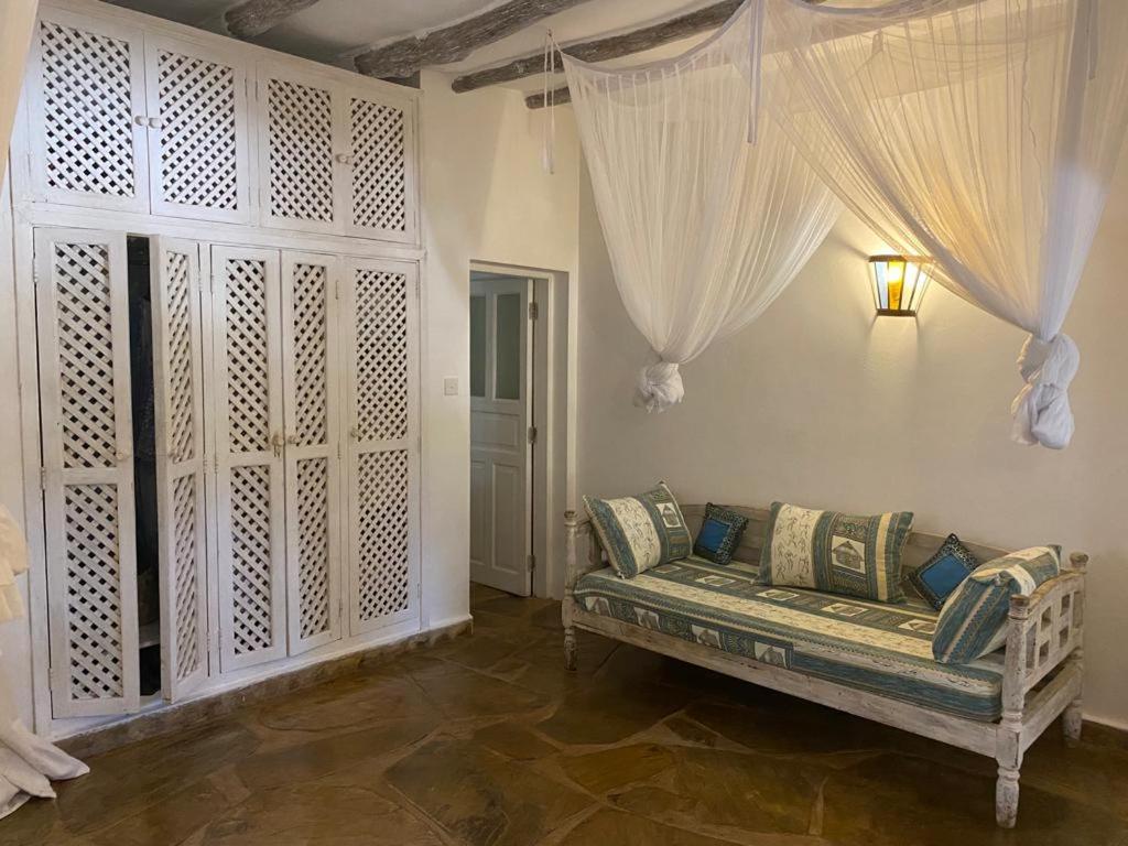 Fulvia House Villa Malindi Exterior foto