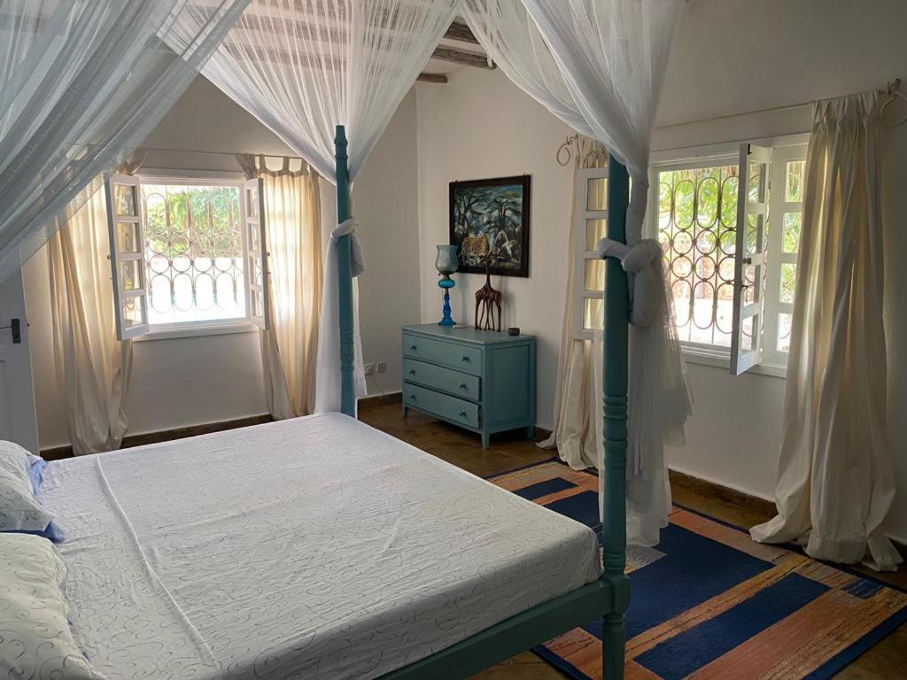 Fulvia House Villa Malindi Exterior foto